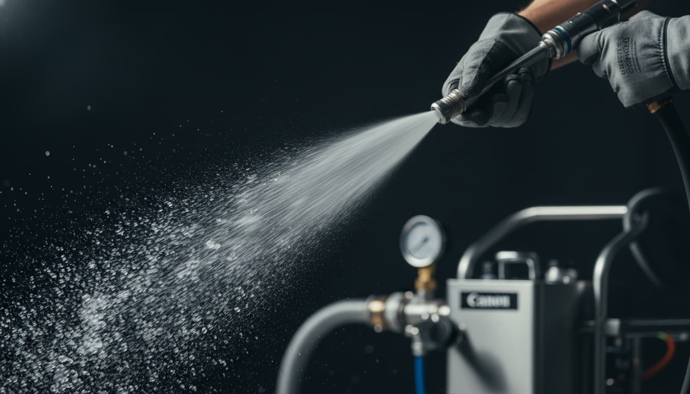 Аварийная прочистка