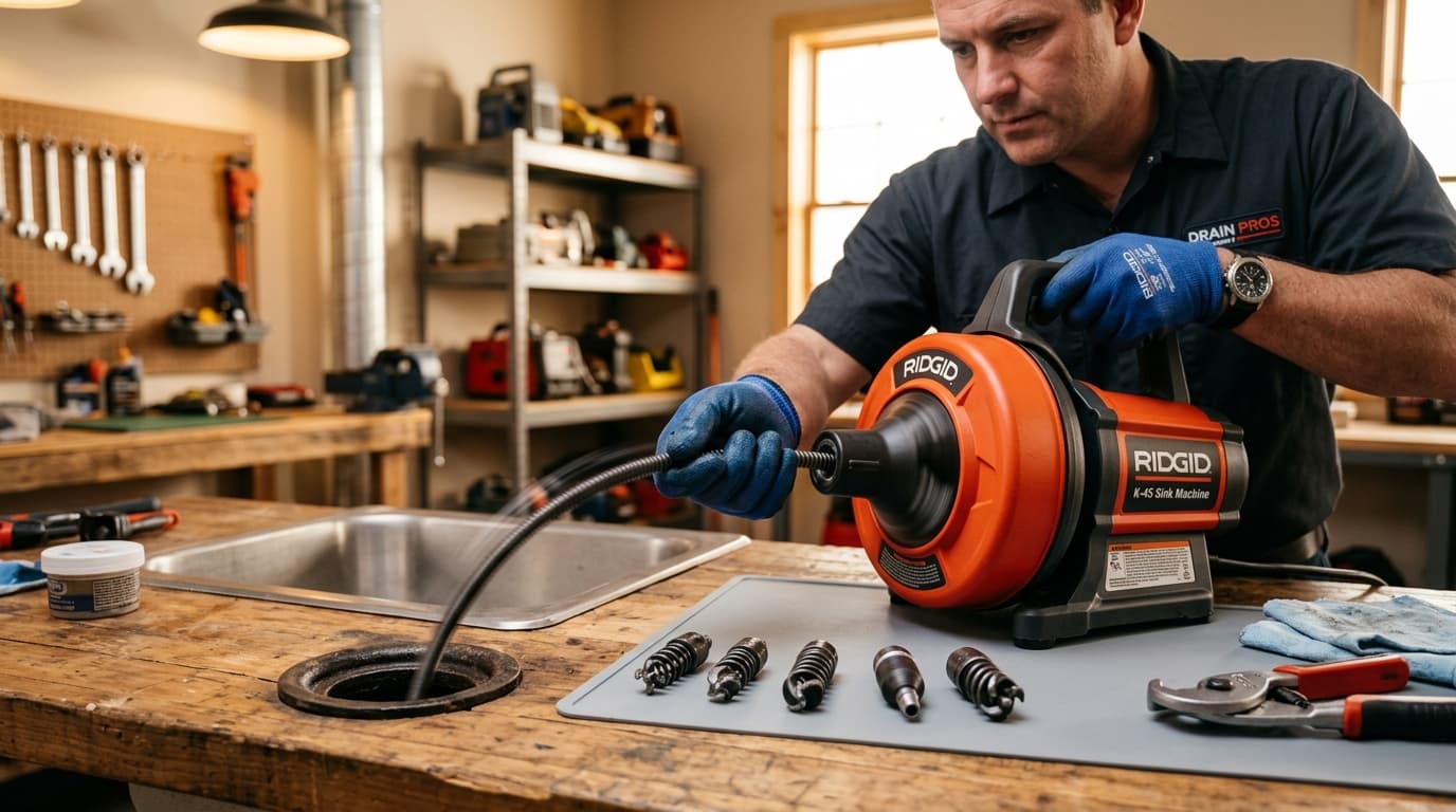 Гидродинамическая машина