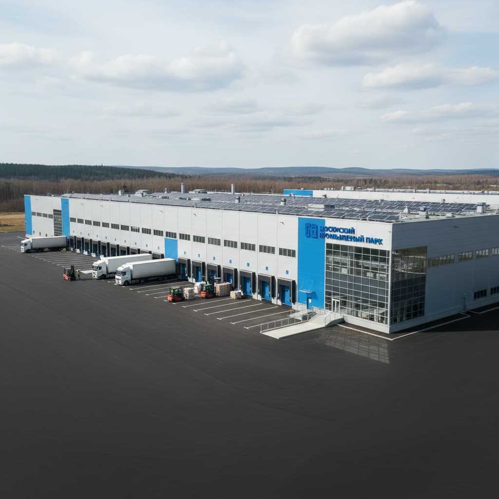 Производства