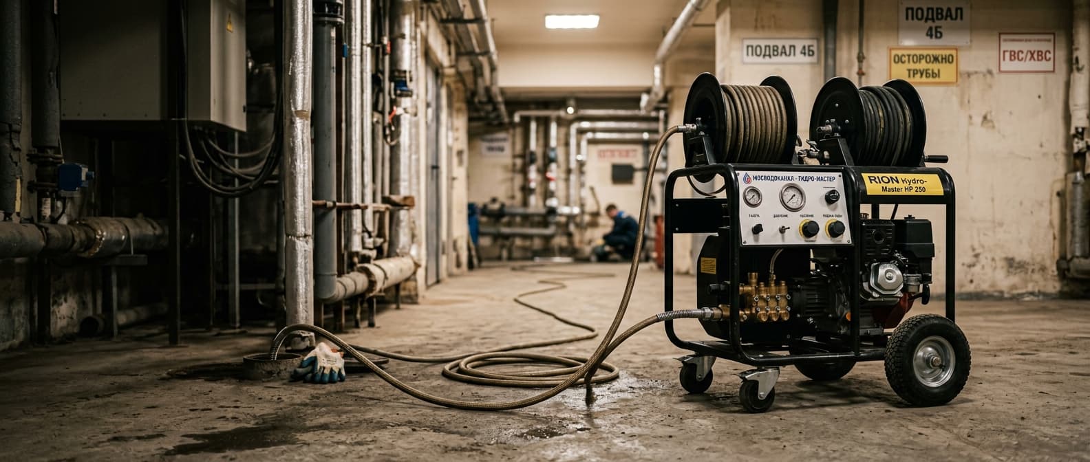 Главное изображение для страницы услуги