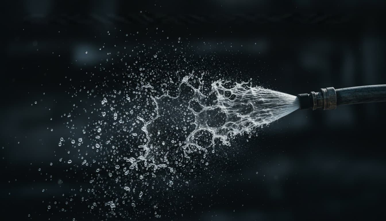 Прочистка ванны